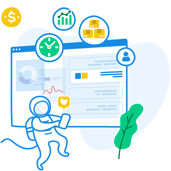 SAP 導入及 Rollout 服務